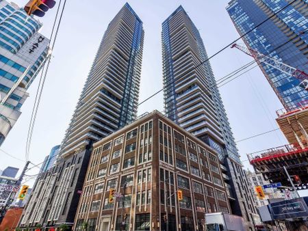 For Lease - 125 Blue Jays Way Unit# 1811, Toronto, Ontario - Photo 4