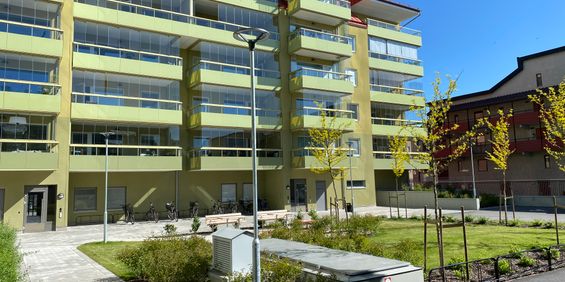 Kungsgatan, Linköping - Photo 3