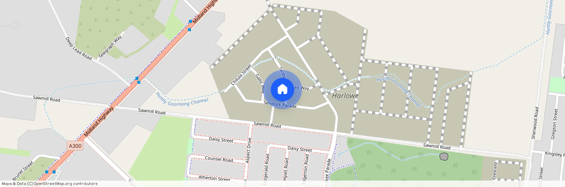 3 Tanby Drive, 3551, Huntly, Vic