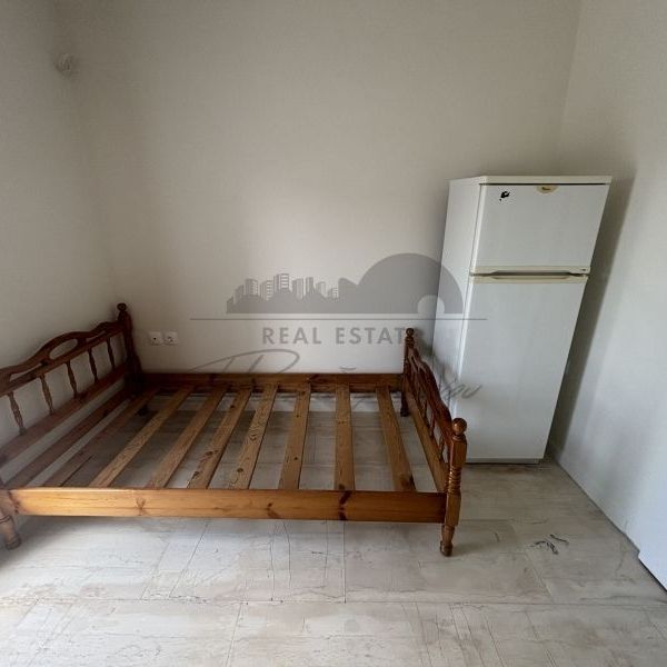 Studio/Γκαρσονιέρα για ενοικίαση Καλλιθέα (Βόλος) - Φωτογραφία 1