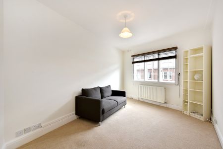 Ranelagh Garden Mansions, Ranelagh Gardens, Hammersmith and Fulham, London, SW6 - Photo 2