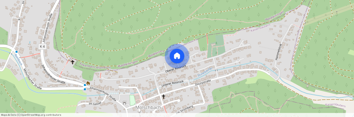 67661 Rheinland-Pfalz - Kaiserslautern