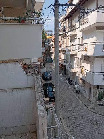 Studio/Γκαρσονιέρα για ενοικίαση Ευαγγελίστρια (40 Εκκλησιές - Ευαγγελίστρια) - Photo 5