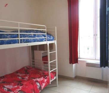 Appartement 3 pièces à louer - Photo 1