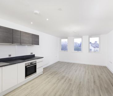 1 bedroom apartment to rent - Photo 5