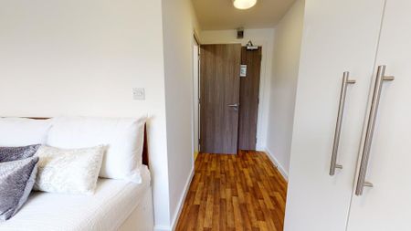 1 bedroom flat to rent - Photo 3