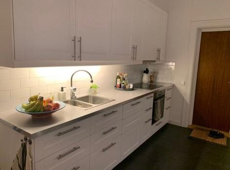 Friisgatan, Malmö - Photo 1