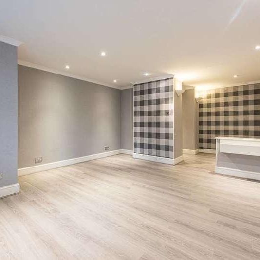 Brook Lodge, Golders Green, NW11 - Photo 1