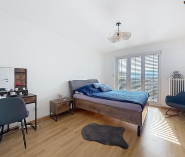 3½ ROOMS – In the Guintzet neighborhood! - Foto 1