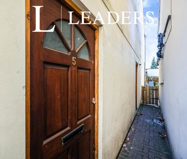 2 bedroom maisonette to rent Guardsman Court, 129 Fratton Road, Por... - Photo 2