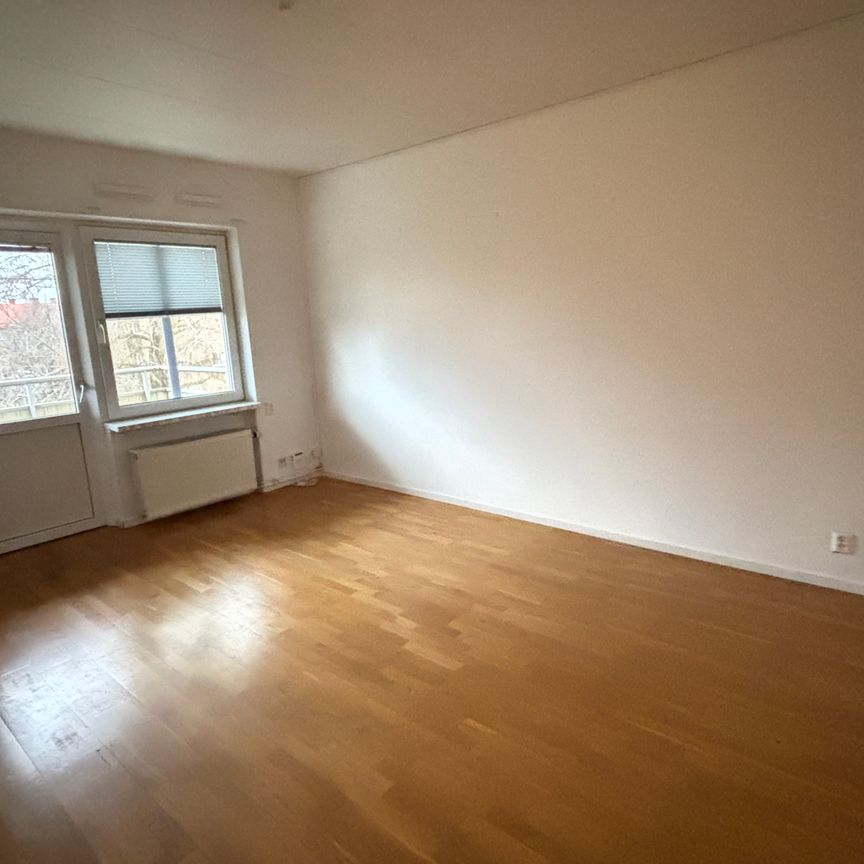 Magasinsgatan, Krylbo - Foto 1