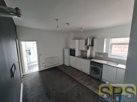 Darnley Street, Stoke-on-Trent - Photo 5