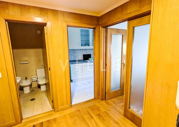 Apartamento T2 em Porto