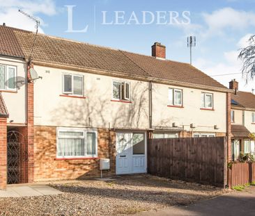 1 bedroom room to rent Alex Wood Road, CB4 - Photo 3