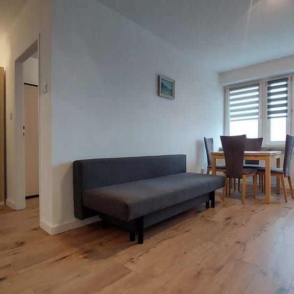 Sprawdź>>> Jasne 2p w zielonej okolicy Bielan 35 m² - Фото 1