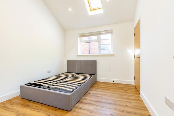 1 bedroom maisonette to rent - Photo 1