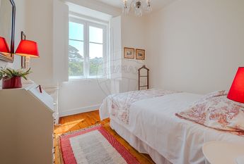 Apartamento T3 em Lisboa