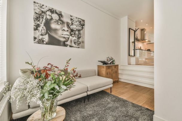 Appartement te huur: Boomstraat 13-A 1015 LA Amsterdam - Foto 1