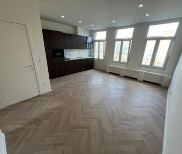 Appartement te huur - Foto 3
