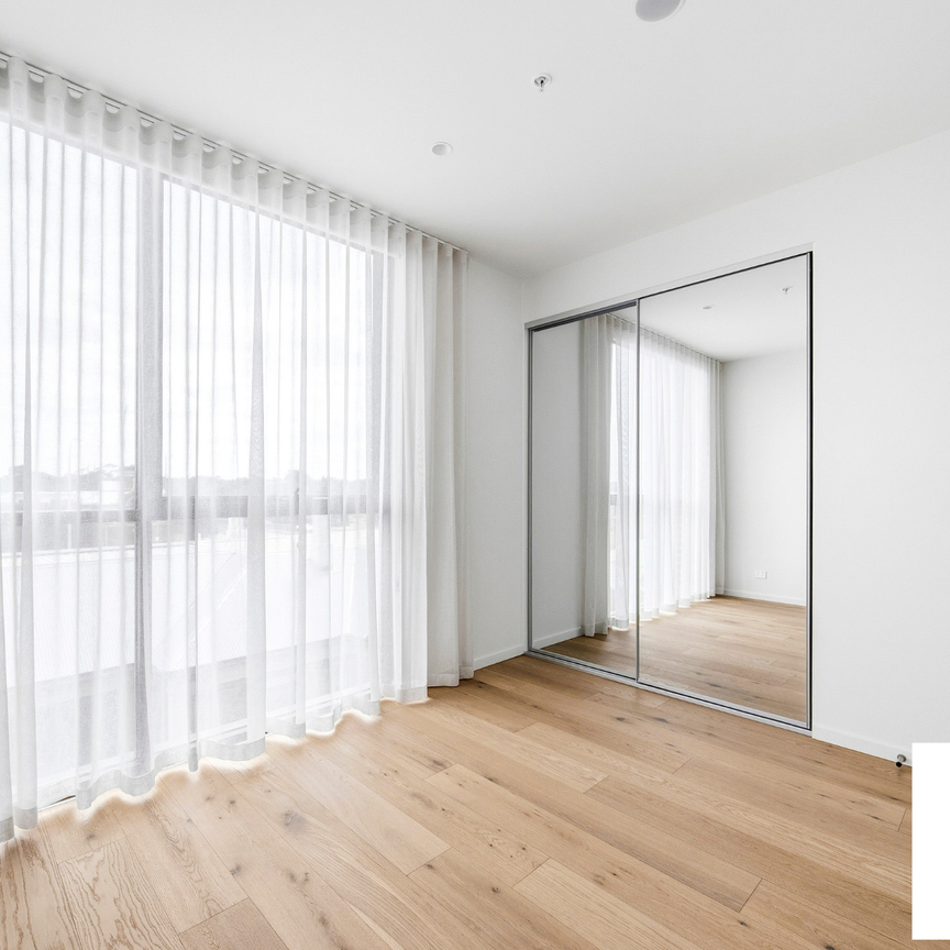 Brand New Treno Apartment - Photo 1