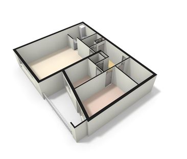 Appartement te huur: Jo Wüthrichlaan 25 3526 XX Utrecht - Photo 4