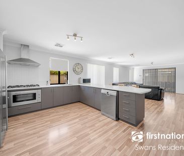 Prime Dayton Living: A Semi-Furnished Home of Contemporary Elegance!! - Photo 6