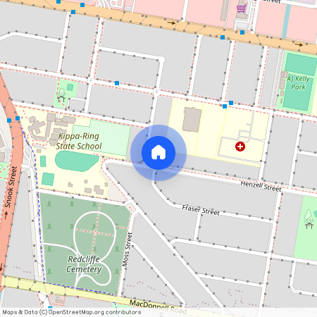 80 Henzell Street, Qld 4021, Kippa-Ring