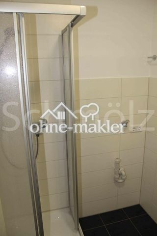 Helle 2 Zimmer Wohnung in Zentrum von Olching - Photo 5