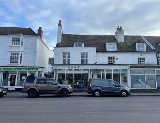 Sandgate High Street, Sandgate, Folkestone - Photo 1