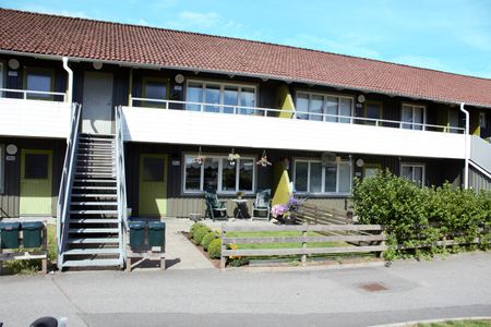 Sigårdsgatan 38 E - Foto 3