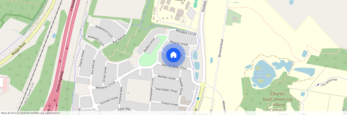 11, Myotis, Street, Thurgoona, 2640, New South Wales