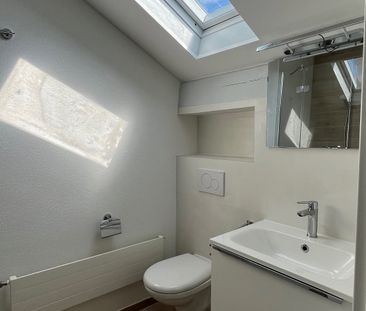 3.5 Zimmer, 95 m², 1. Stock - Photo 5