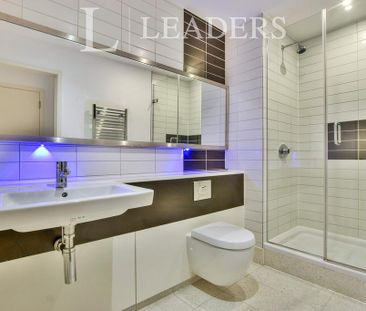2 bedroom flat to rent - Photo 6