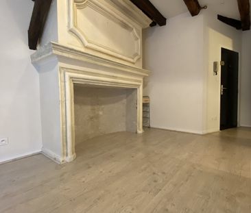 Location Appartement 1 pièce 26m² POITIERS 86000 - Photo 1