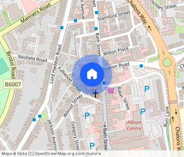 Providence Place, Ilkeston - Photo 1