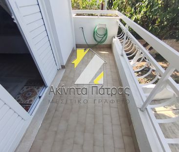 Γκαρσονιέρα/Studio 36 τ.μ. - Photo 4