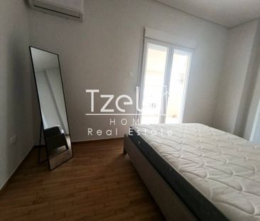 Διαμέρισμα για ενοικίαση Γκράβα (Πατήσια) - Photo 6