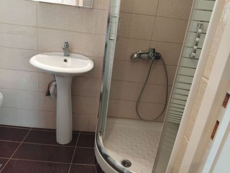 Studio/Γκαρσονιέρα για ενοικίαση Άγιος Κωνσταντίνος - Άγιος Ελευθέριος (Λάρισα) - Φωτογραφία 5