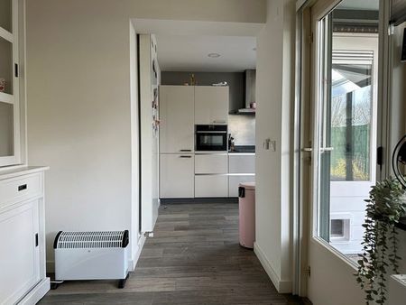 Te huur: Huis Schoolstraat 19 in Moorveld - Photo 5