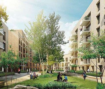 Pinnacle House, Heritage Avenue, London, NW9 - Photo 3