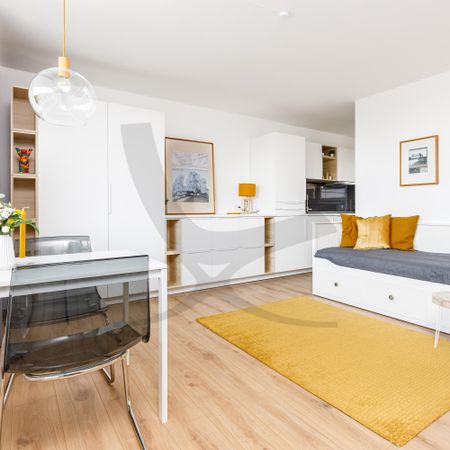 Kreuzberg entdecken: Nähe Bergmannstr. - Photo 2