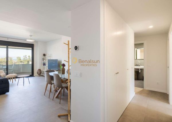 FOR RENT FROM 01/09/2025 FOR LONG TERM BEAUTIFUL APARTMENT IN LOS ALAMOS