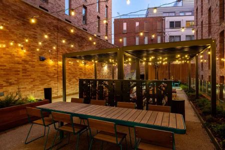 Accessible Studio - Photo 3