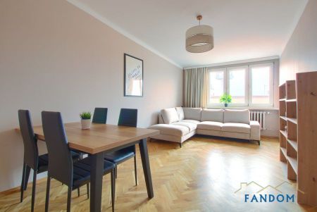 2 OSOBNE pokoje 45 m2 | ul. Broniewskiego, BARANÓWKA - Photo 4