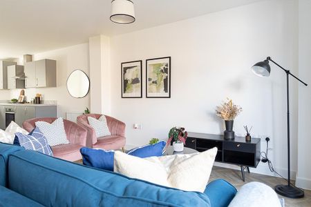 3 bedroom detached house to rent - Photo 5