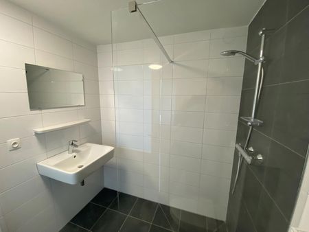 Mooie studio met prachtig terras - Photo 3