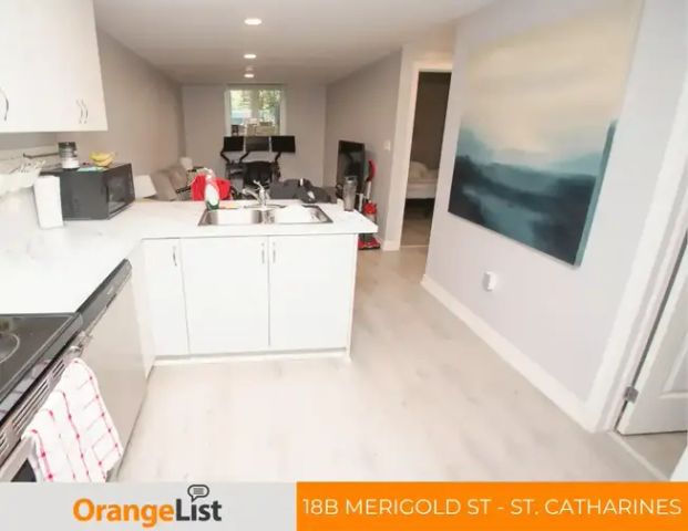 18B Merigold Street | 18B Merigold Street, St. Catharines - Photo 1