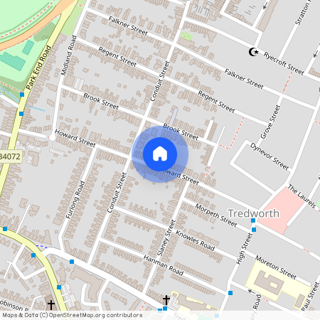 47 Howard Street, GL1 4UU, Gloucester