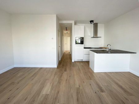 Te huur: Appartement Albertus Perksteeg in Hilversum - Photo 5