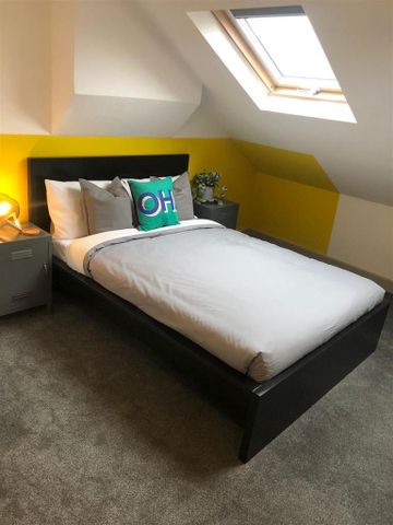 House share to rent - Photo 4